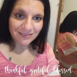 Meet your Posher, Brandy